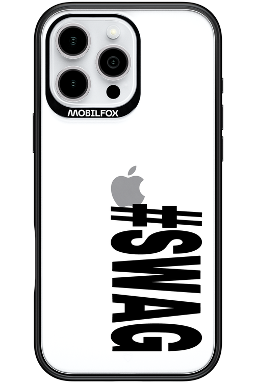 Swag Dark Mode - Apple iPhone 16 Pro Max