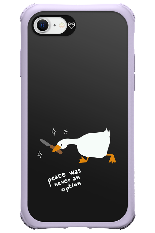 OPTION 2.0 - Apple iPhone SE 2020