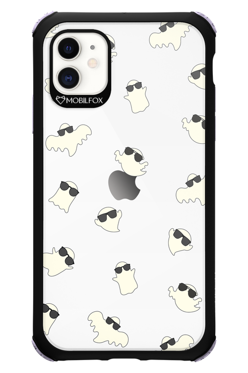 Gangsta Ghost - Apple iPhone 11