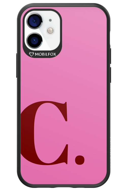 C (Sorbet) 2.0 - Apple iPhone 12 Mini