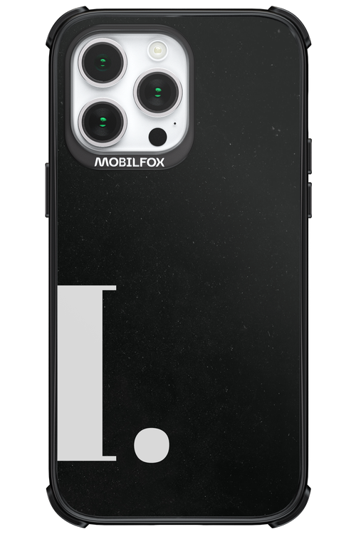 I (Off Space) 2.0 - Apple iPhone 14 Pro Max