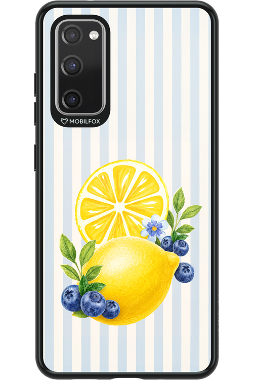 Fresh Flash 2.0 - Samsung Galaxy S20 FE