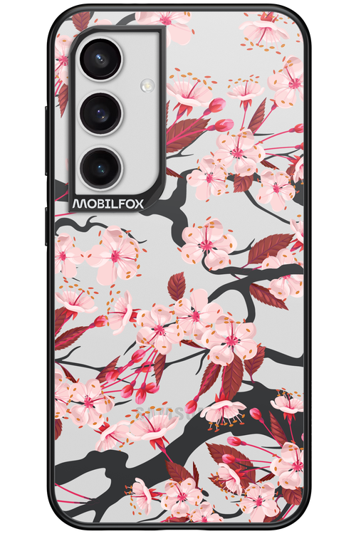 Sakura 2.0 - Samsung Galaxy S24