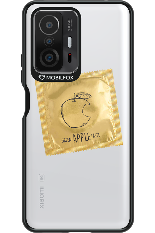 Safety Apple 2.0 - Xiaomi Mi 11T Pro