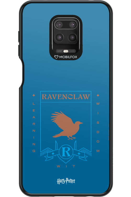 Ravenclaw. - Xiaomi Redmi Note 9 Pro