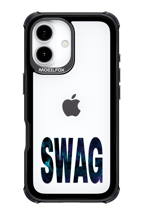 Holo Swag 2.0 - Apple iPhone 17