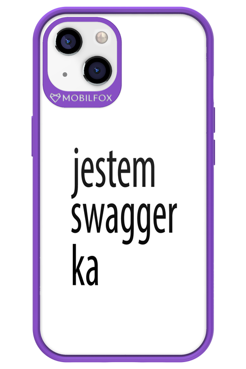 Swagger 2.0 - Apple iPhone 13