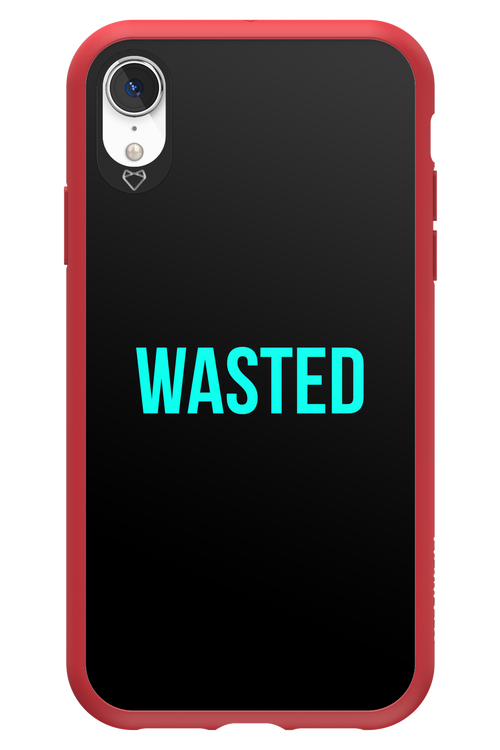 WASTED 2.0 - Apple iPhone XR