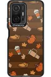 Autumn Brew - Xiaomi Mi 11T Pro