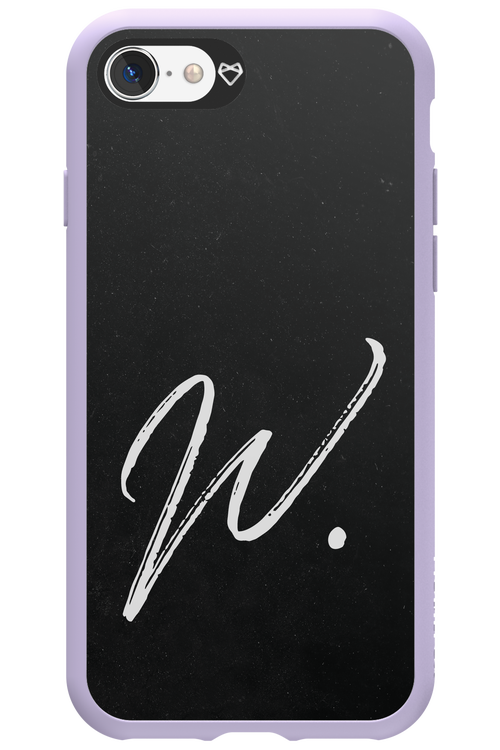 (Off Space) W 2.0 - Apple iPhone SE 2022