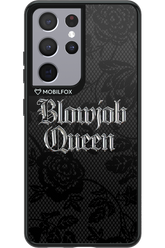 Blowjob Queen 2.0 - Samsung Galaxy S21 Ultra
