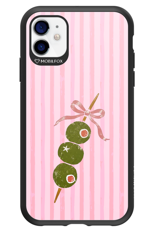 Girl Dinner 2.0 - Apple iPhone 11