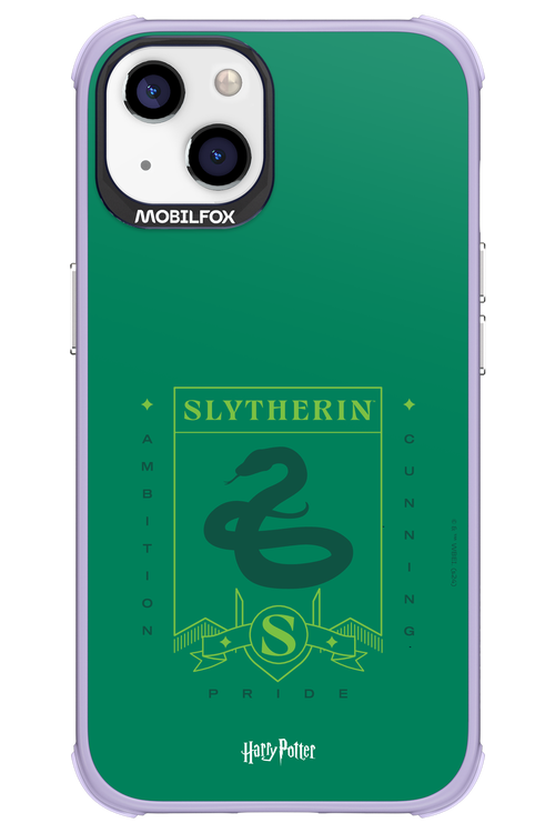 Slytherin2 - Apple iPhone 13