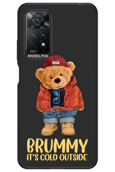 Brummy - Xiaomi Redmi Note 11Pro 4G/5G