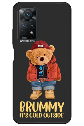 Brummy - Xiaomi Redmi Note 11Pro 4G/5G