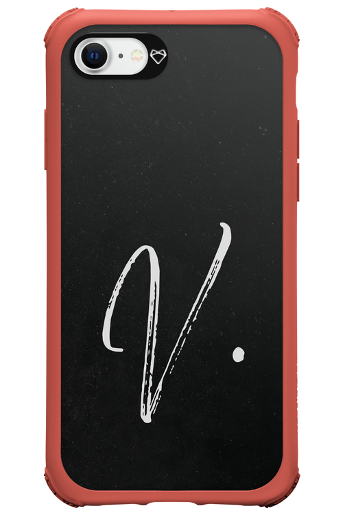 (Off Space) V 2.0 - Apple iPhone SE 2022