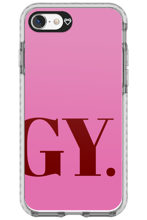GY (Sorbet) 2.0 - Apple iPhone SE 2022