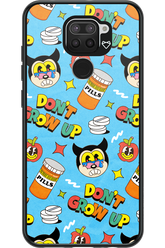don_t grow up 2.0 - Xiaomi Redmi Note 9