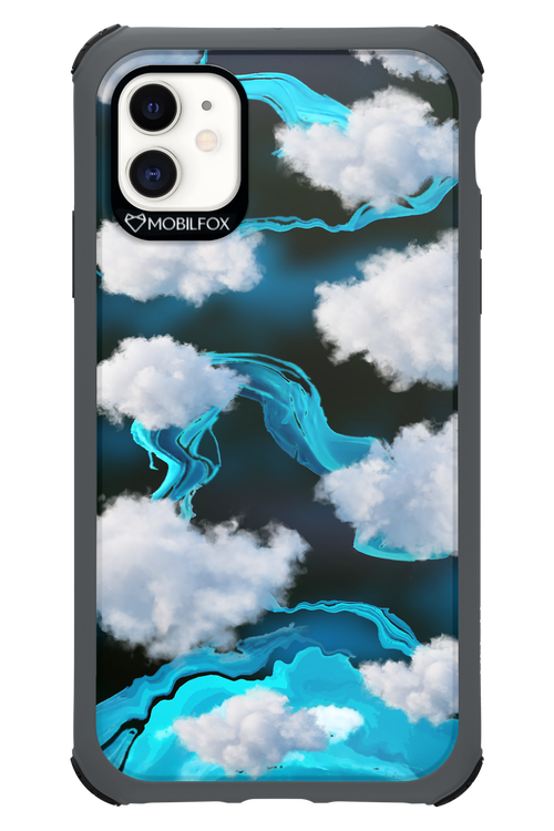 Skywalker 2.0 - Apple iPhone 11