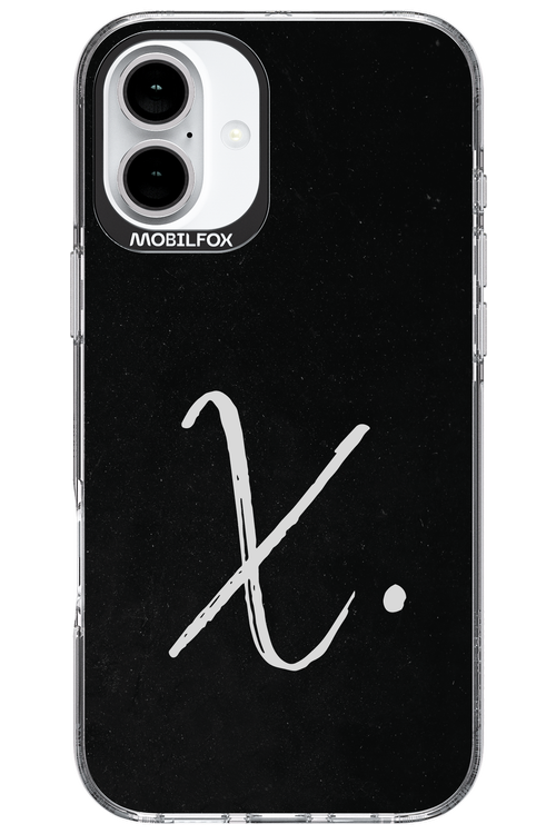 (Off Space) X 2.0 - Apple iPhone 16 Plus