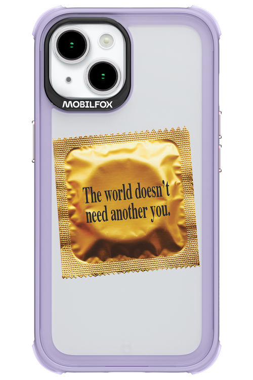 Another you 2.0 - Apple iPhone 15