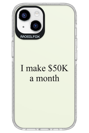 $50K - Apple iPhone 14