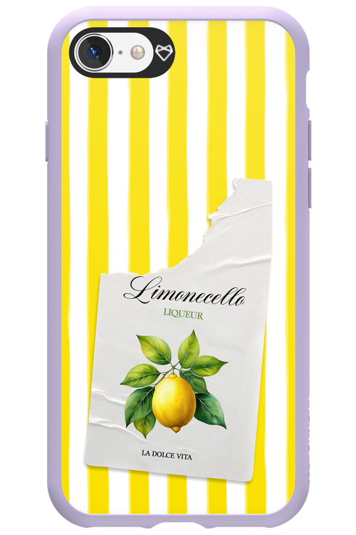 LimoneCello - Apple iPhone 8