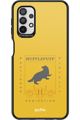 Hufflepuff. - Samsung Galaxy A32 5G