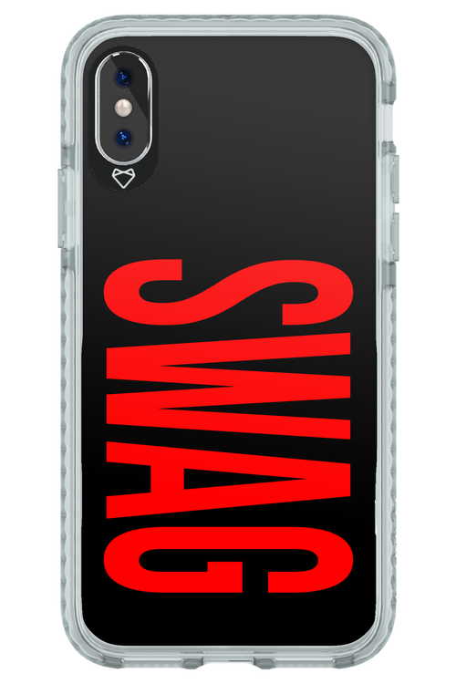 SWAG 2.0 - Apple iPhone XS