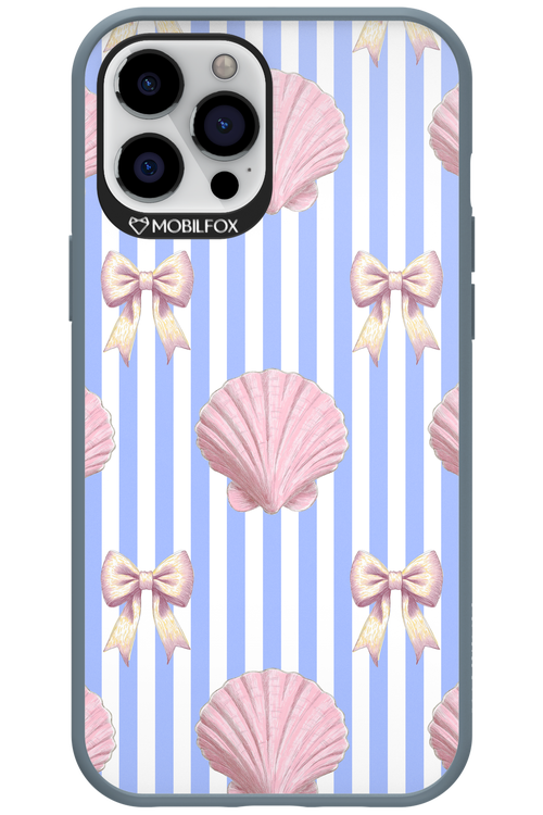 Shell Baby - Apple iPhone 12 Pro Max