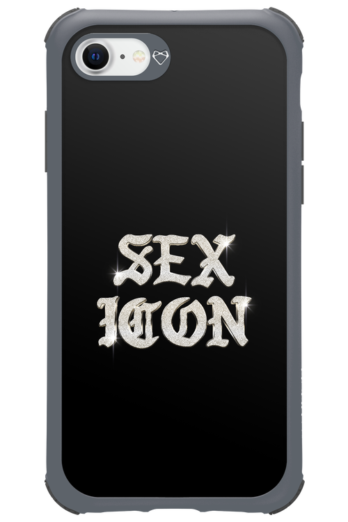 SEX ICON 2.0 - Apple iPhone 7