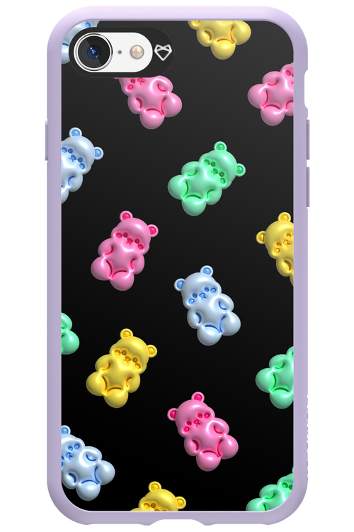 Gummy Bears - Apple iPhone 8