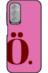 O II (Sorbet) 2.0 - Samsung Galaxy A14