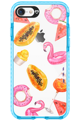 TropicalHouse - Apple iPhone 8