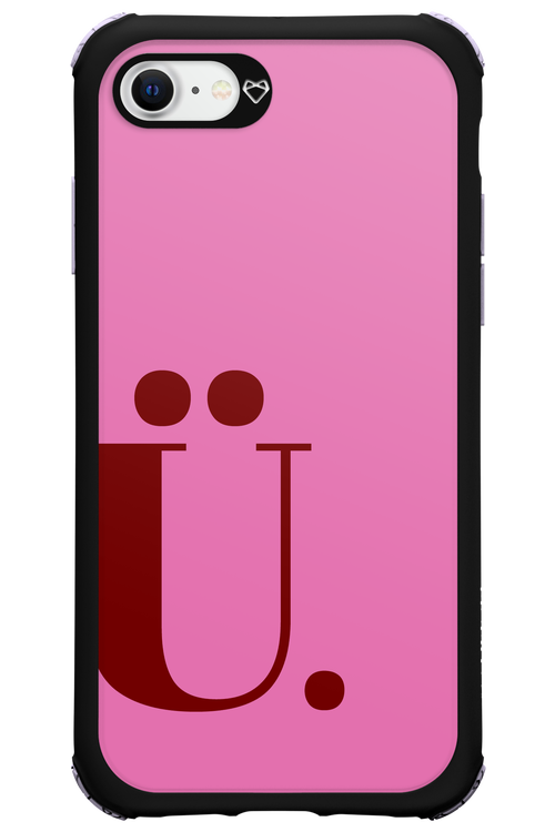U II (Sorbet) 2.0 - Apple iPhone SE 2022