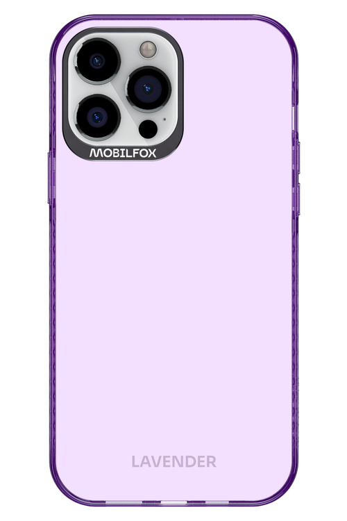 LAVENDER - FS2 - Apple iPhone 13 Pro Max