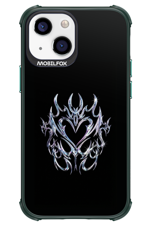 Silver Soul 2.0 - Apple iPhone 13 Mini