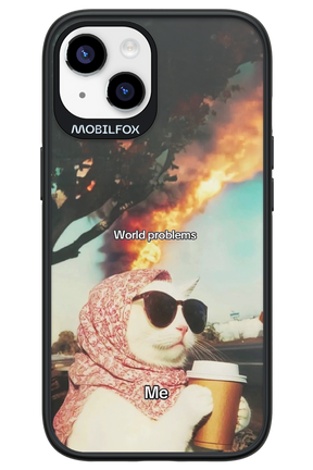 World Problems - Apple iPhone 14