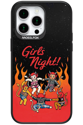 Girls Night 2.0 - Apple iPhone 15 Pro Max