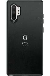G Black 2.0 - Samsung Galaxy Note 10+