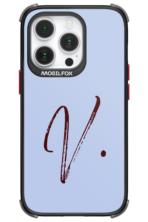 (Jellyfish Presso) V 2.0 - Apple iPhone 14 Pro
