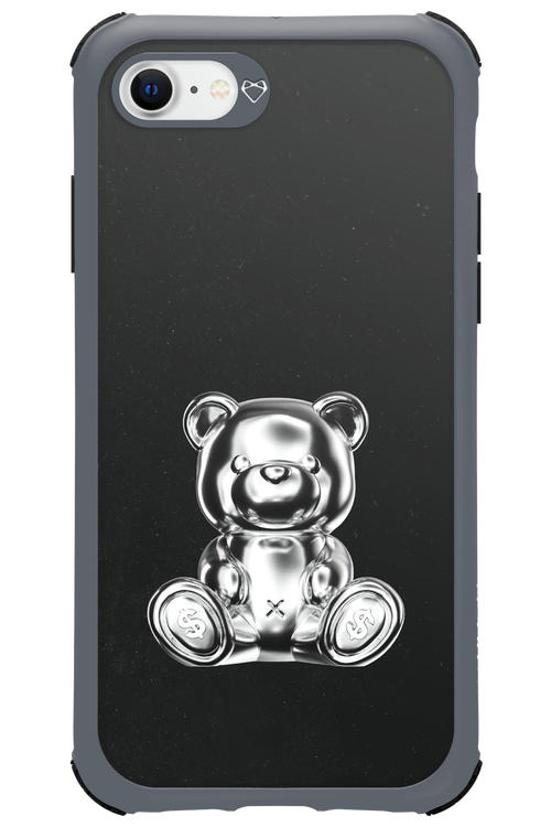 Dollar Bear - Apple iPhone SE 2020