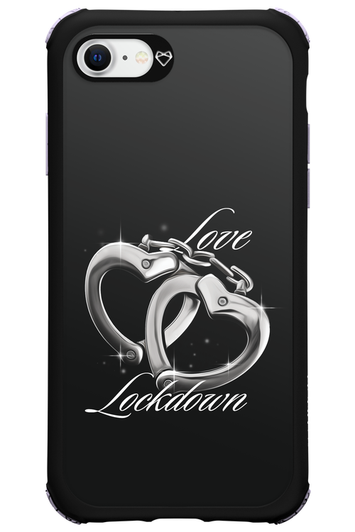 Love Lockdown - Apple iPhone SE 2022