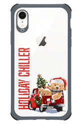 Holiday Chiller - Apple iPhone XR