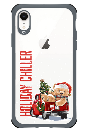 Holiday Chiller - Apple iPhone XR