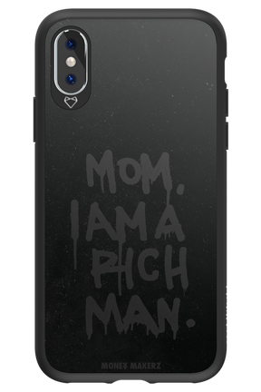 Rich Man - Apple iPhone XS