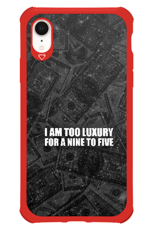 9 to 5 - Apple iPhone XR