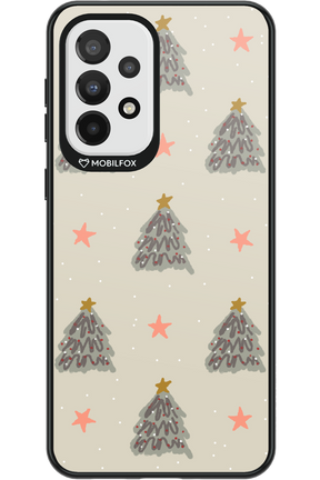 Christmas Trees - Samsung Galaxy A33