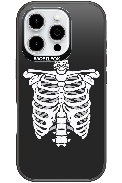 SKELETON - Apple iPhone 16 Pro