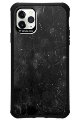 Black Grunge - Apple iPhone 11 Pro Max